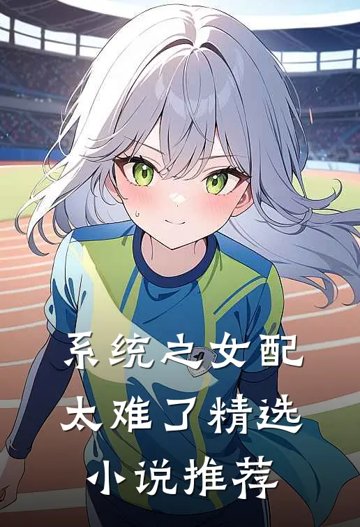 系统之女配太难了精选小说推荐