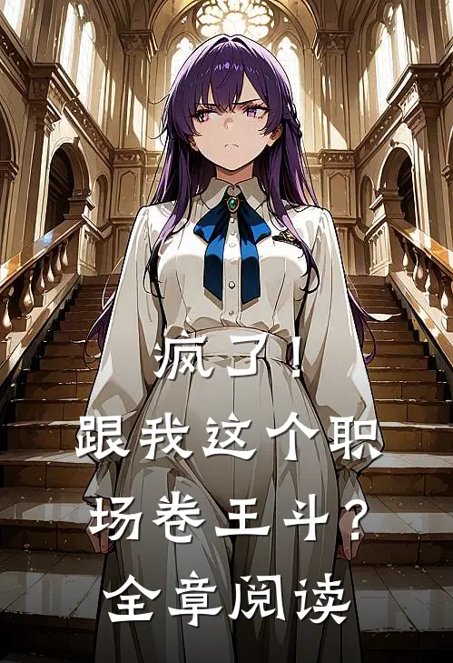 疯了！跟我这个职场卷王斗？全章阅读