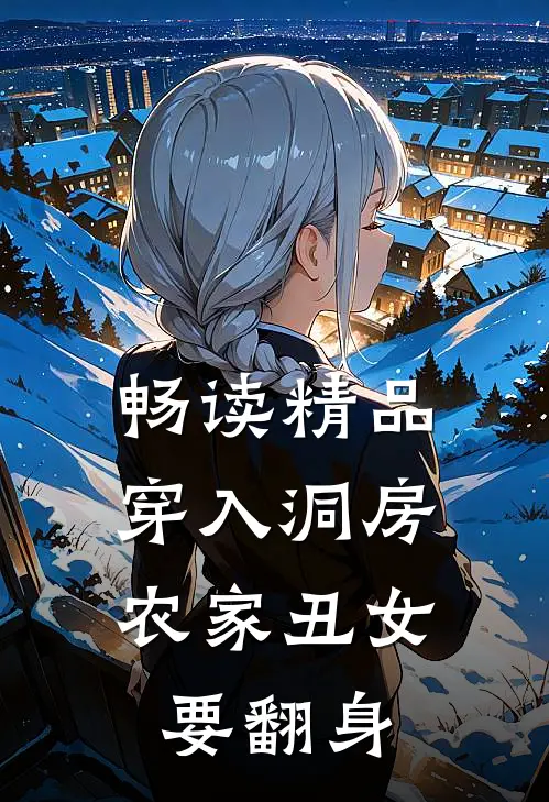 畅读精品穿入洞房，农家丑女要翻身
