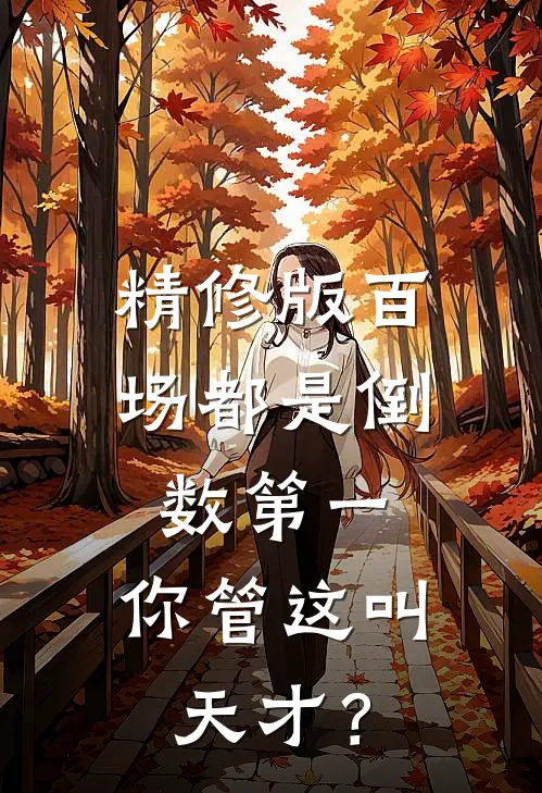 精修版百场都是倒数第一，你管这叫天才？