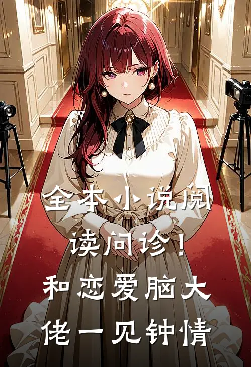全本小说阅读问诊！和恋爱脑大佬一见钟情