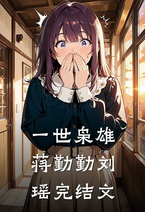 一世枭雄蒋勤勤刘瑶完结文