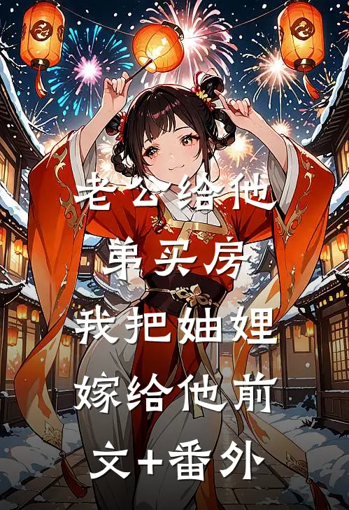 老公给他弟买房，我把妯娌嫁给他前文+番外