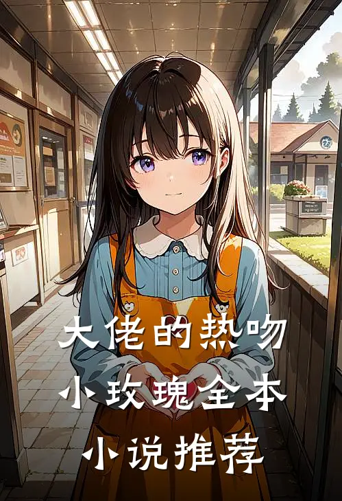 大佬的热吻小玫瑰全本小说推荐