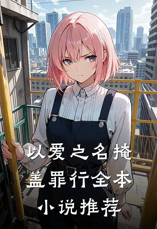 以爱之名掩盖罪行全本小说推荐