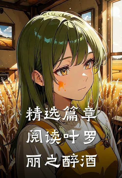 精选篇章阅读叶罗丽之醉酒