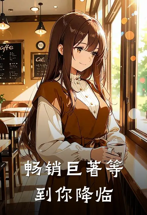 畅销巨著等到你降临