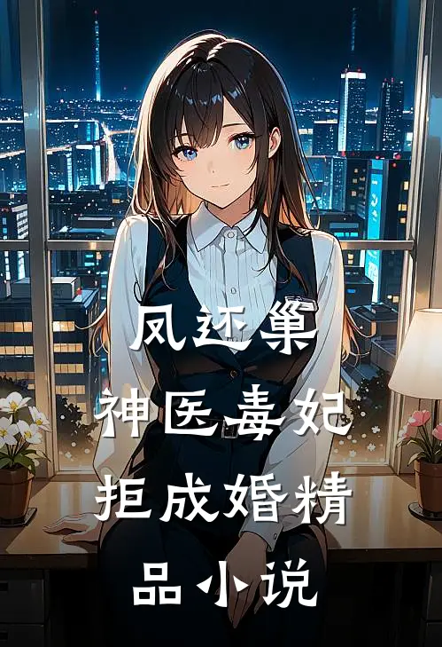 凤还巢，神医毒妃拒成婚精品小说