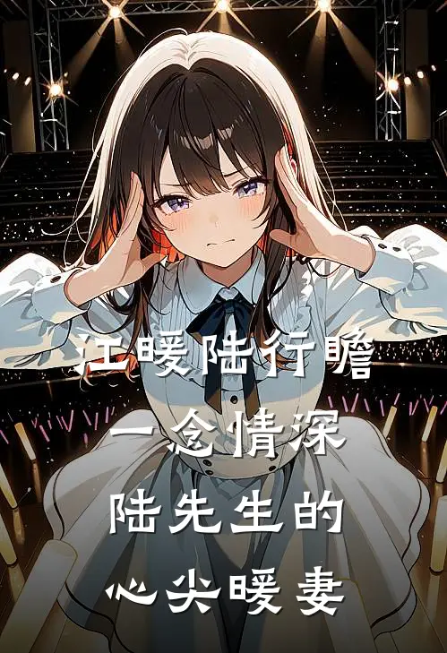 江暖陆行瞻一念情深陆先生的心尖暖妻