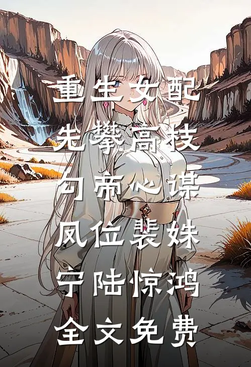 重生女配先攀高枝，勾帝心谋凤位裴姝宁陆惊鸿全文免费