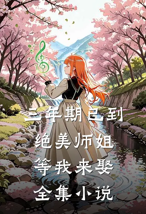 三年期已到，绝美师姐等我来娶全集小说