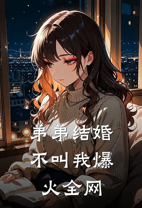 弟弟结婚不叫我爆火全网