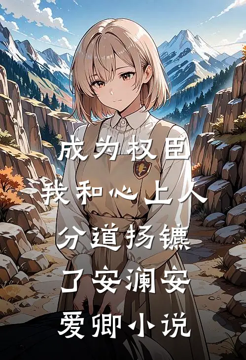 成为权臣，我和心上人分道扬镳了安澜安爱卿小说