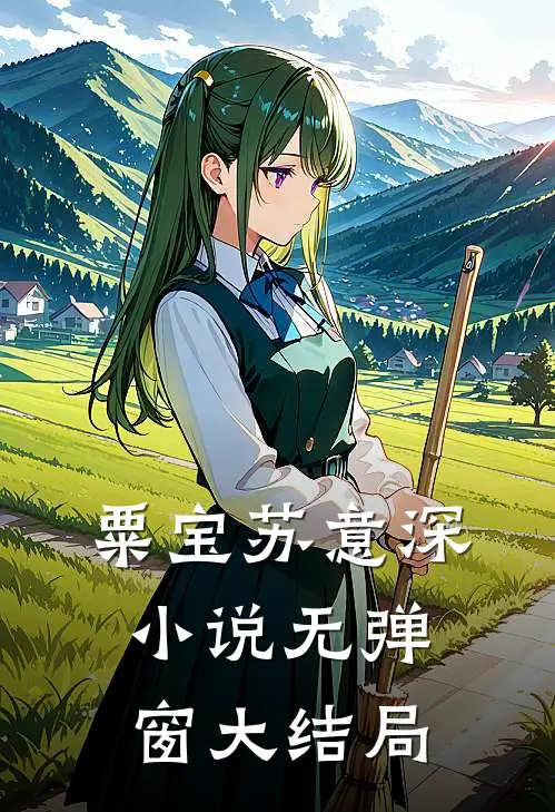 粟宝苏意深小说无弹窗大结局