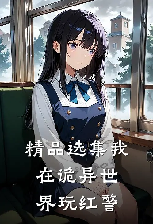 精品选集我在诡异世界玩红警