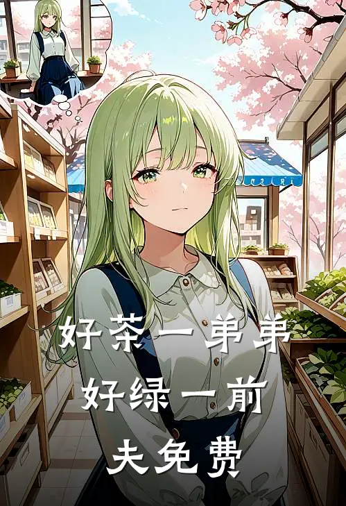 好茶一弟弟，好绿一前夫免费