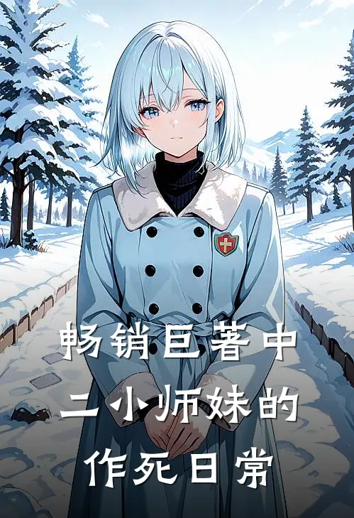畅销巨著中二小师妹的作死日常