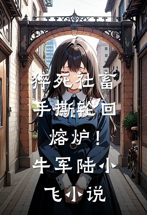 猝死社畜手撕轮回熔炉！牛军陆小飞小说