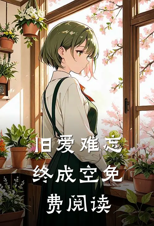 旧爱难忘终成空免费阅读