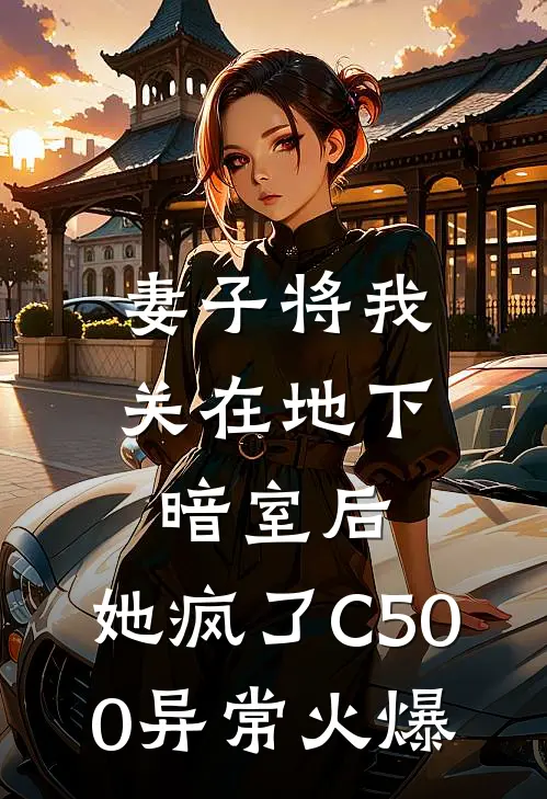 妻子将我关在地下暗室后，她疯了C500异常火爆