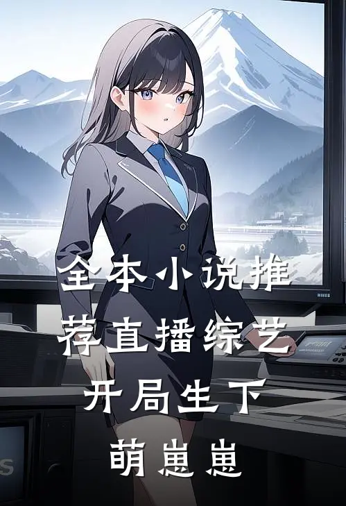 全本小说推荐直播综艺：开局生下萌崽崽