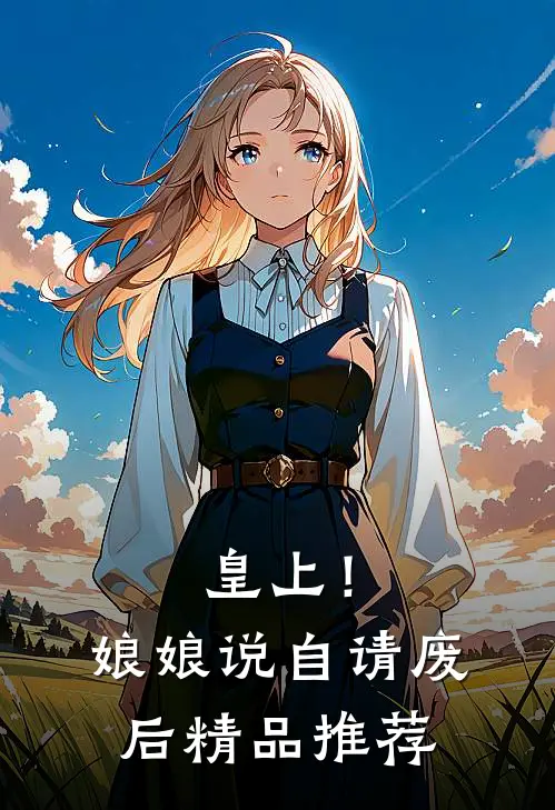 皇上！娘娘说自请废后精品推荐