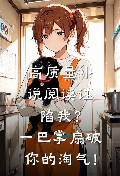 高质量小说阅读诬陷我？一巴掌扇破你的淘气！