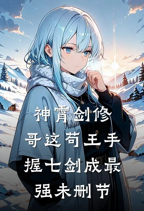 神霄剑修：哥这苟王手握七剑成最强未删节