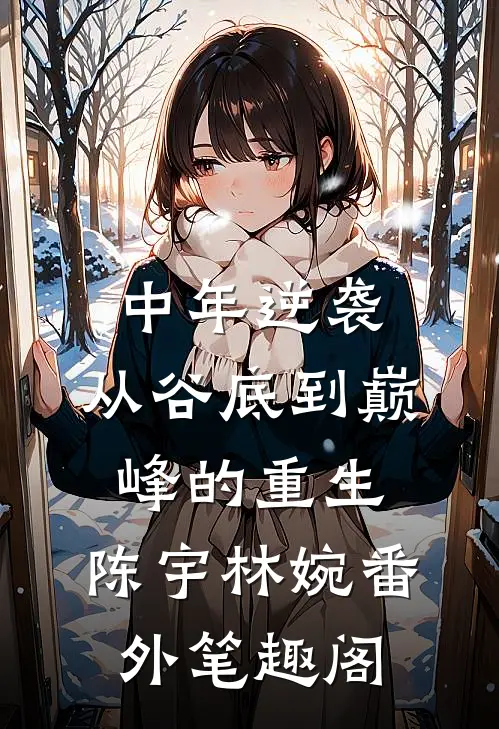 中年逆袭：从谷底到巅峰的重生：陈宇林婉番外笔趣阁