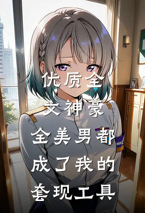 优质全文神豪：全美男都成了我的套现工具