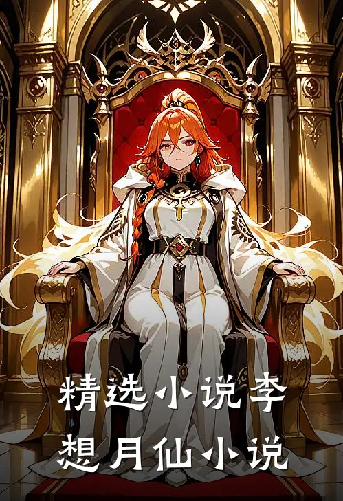 精选小说李想月仙小说