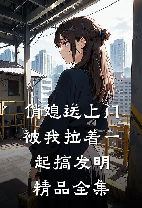 俏媳送上门，被我拉着一起搞发明精品全集