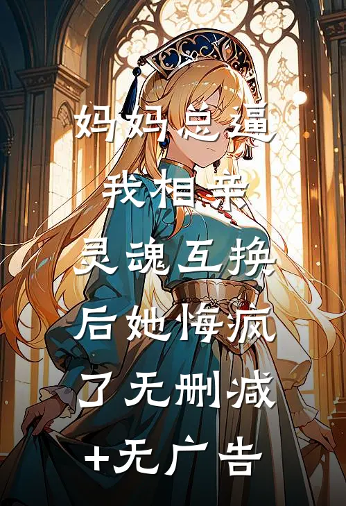 妈妈总逼我相亲，灵魂互换后她悔疯了无删减+无广告