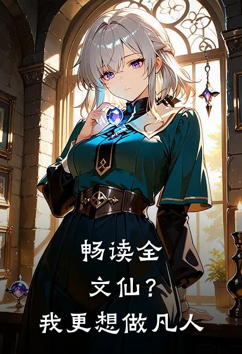 畅读全文仙？我更想做凡人