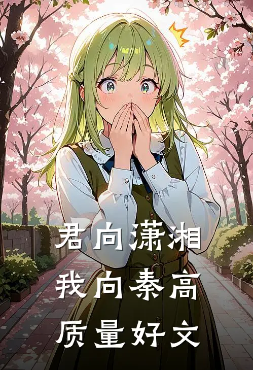 君向潇湘我向秦高质量好文