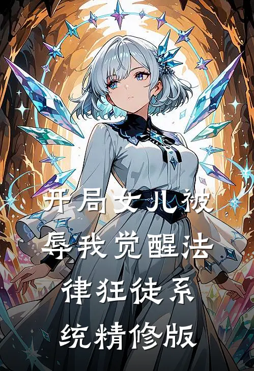 开局女儿被辱我觉醒法律狂徒系统精修版