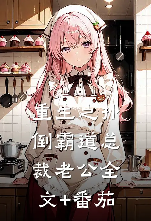重生之扑倒霸道总裁老公全文+番茄