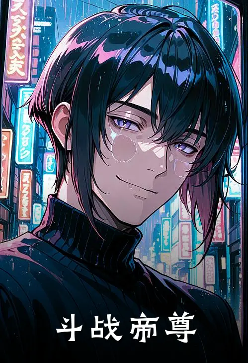 斗战帝尊