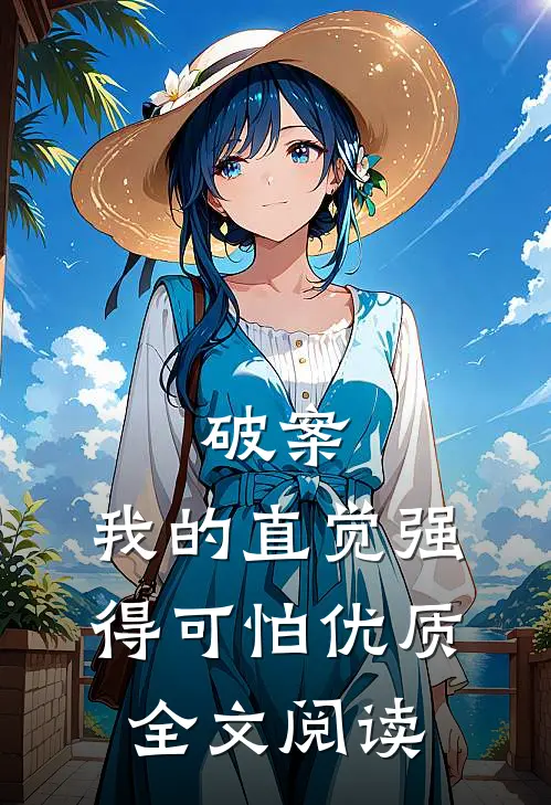 破案，我的直觉强得可怕优质全文阅读