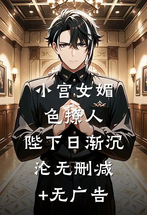 小宫女媚色撩人，陛下日渐沉沦无删减+无广告