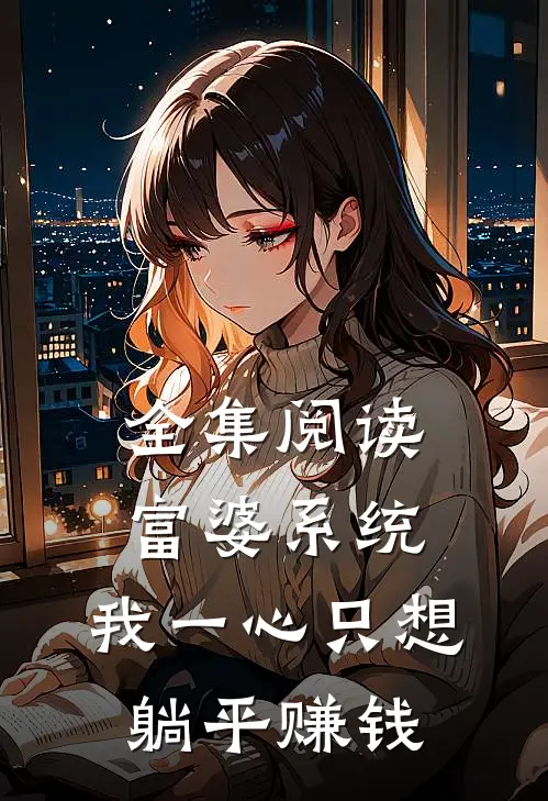 全集阅读富婆系统：我一心只想躺平赚钱