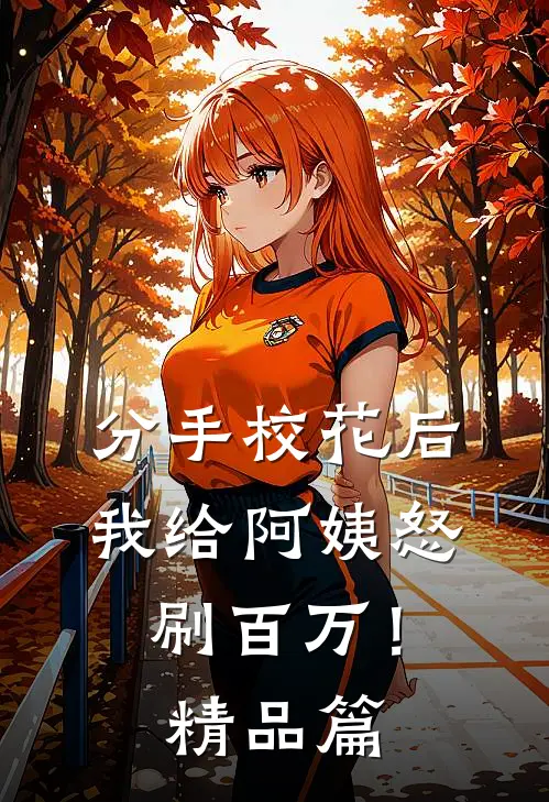 分手校花后，我给阿姨怒刷百万！精品篇