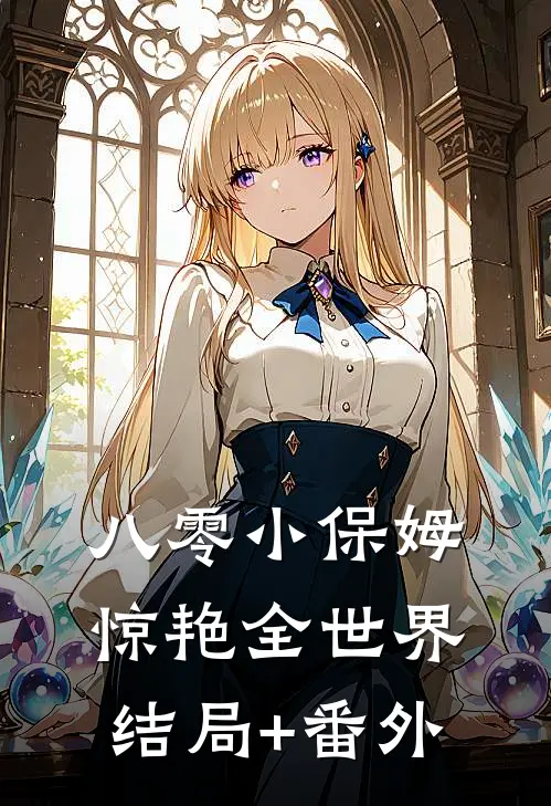 八零小保姆，惊艳全世界结局+番外