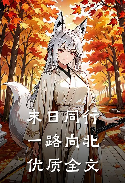 末日同行：一路向北优质全文