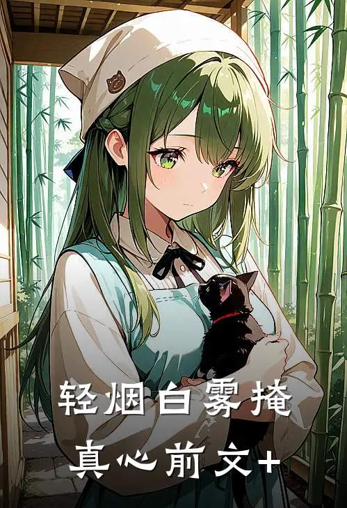 轻烟白雾掩真心前文+