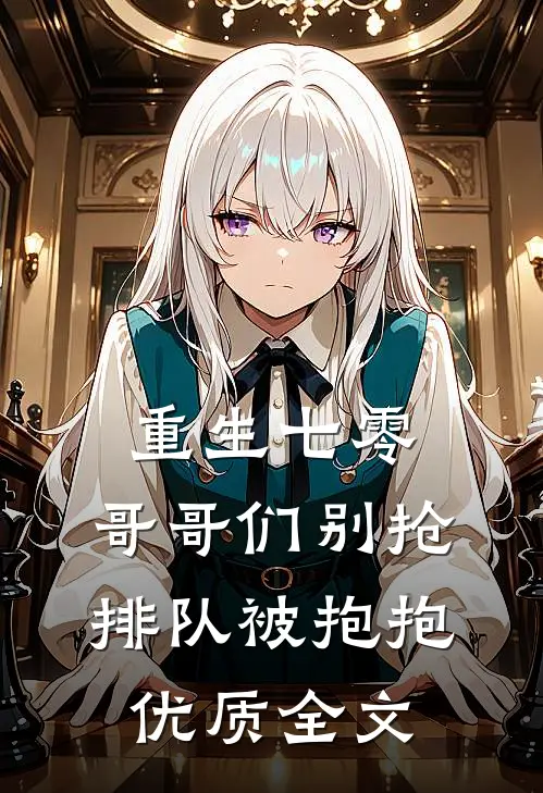 重生七零：哥哥们别抢，排队被抱抱优质全文