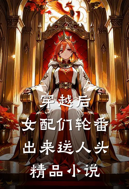 穿越后，女配们轮番出来送人头精品小说