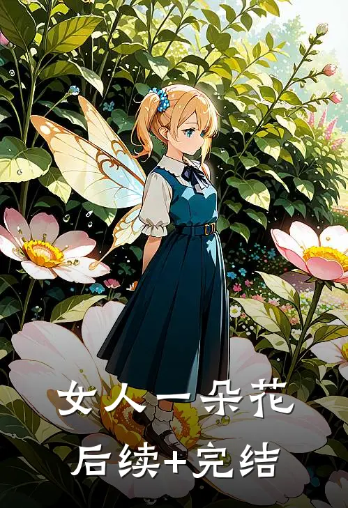女人一朵花后续+完结