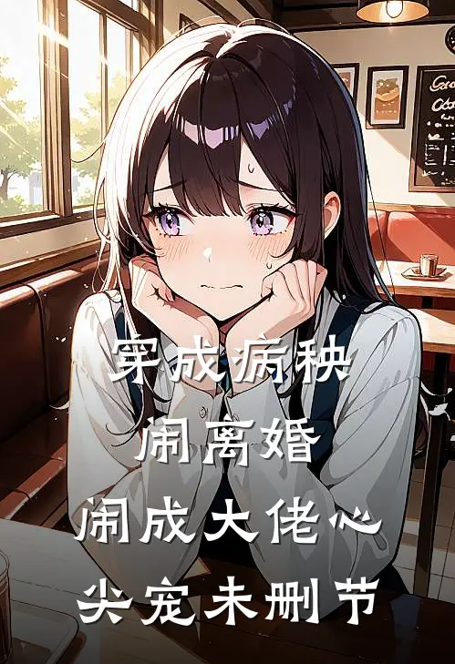 穿成病秧闹离婚，闹成大佬心尖宠未删节