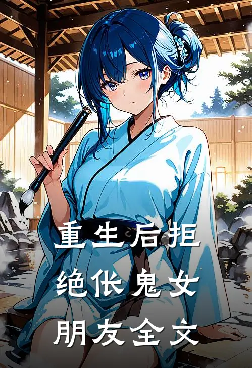 重生后拒绝伥鬼女朋友全文